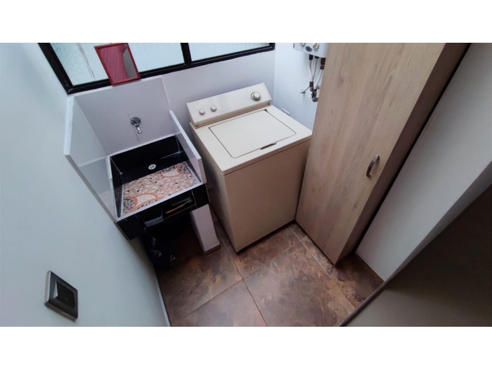Apartamento en venta en Bombona No.1, Medellín · foto 13 de 20