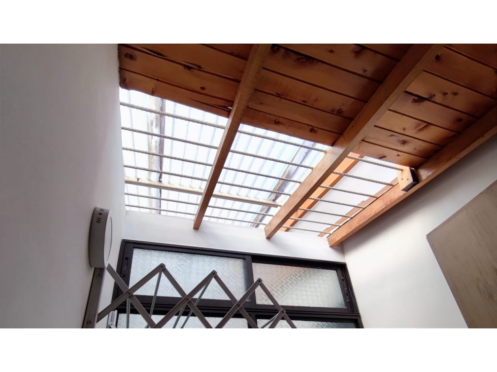 Apartamento en venta en Bombona No.1, Medellín · foto 14 de 20