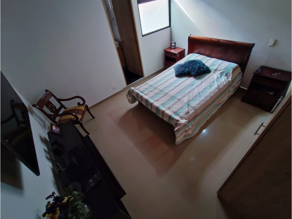 Apartamento en venta en Bombona No.1, Medellín · foto 16 de 20
