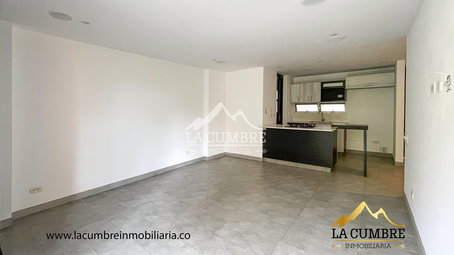 Apartamento en Arriendo en Zuñiga, Envigado en Loma Linda