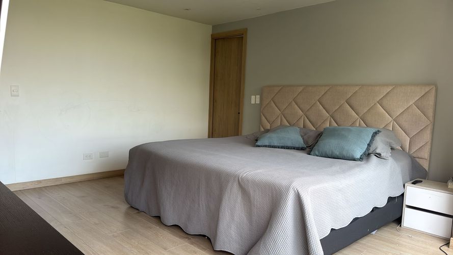 Apartamento de 2 alcobas en venta en Ub. Monteverde, Rionegro, 82 m² · foto 12 de 18