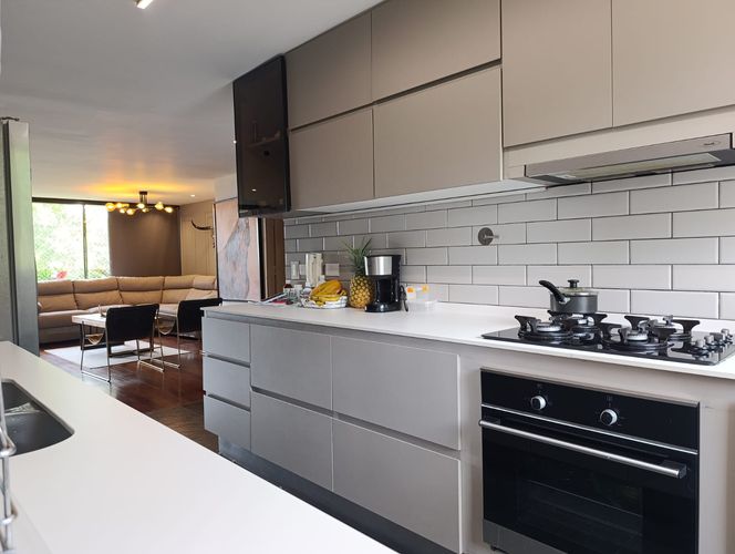 Apartamento de 2 alcobas en venta en Ub. Monteverde, Rionegro, 82 m² · foto 9 de 18