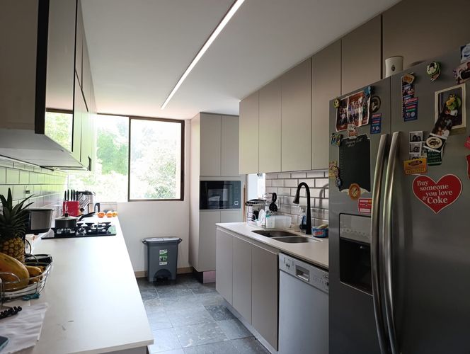 Apartamento de 2 alcobas en venta en Ub. Monteverde, Rionegro, 82 m² · foto 10 de 18