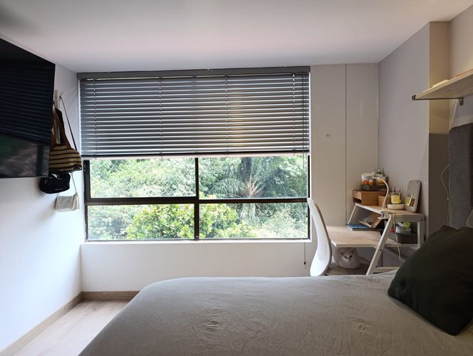 Apartamento de 2 alcobas en venta en Ub. Monteverde, Rionegro, 82 m² · foto 16 de 18