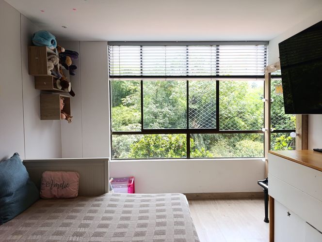 Apartamento de 2 alcobas en venta en Ub. Monteverde, Rionegro, 82 m² · foto 15 de 18