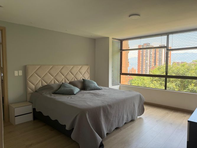 Apartamento de 2 alcobas en venta en Ub. Monteverde, Rionegro, 82 m² · foto 13 de 18