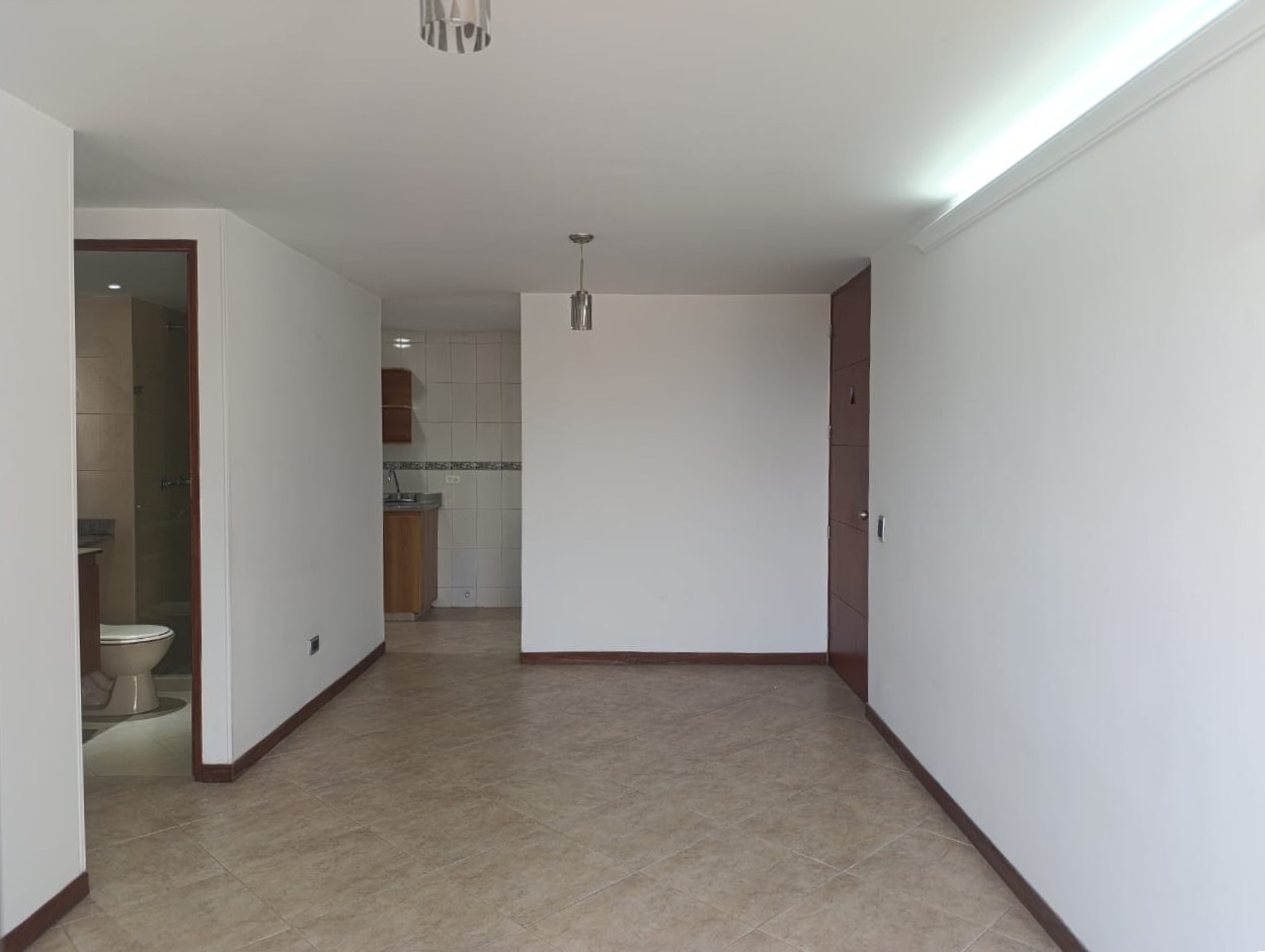 Apartamento en venta en El Poblado, Medellín · foto 3 de 20