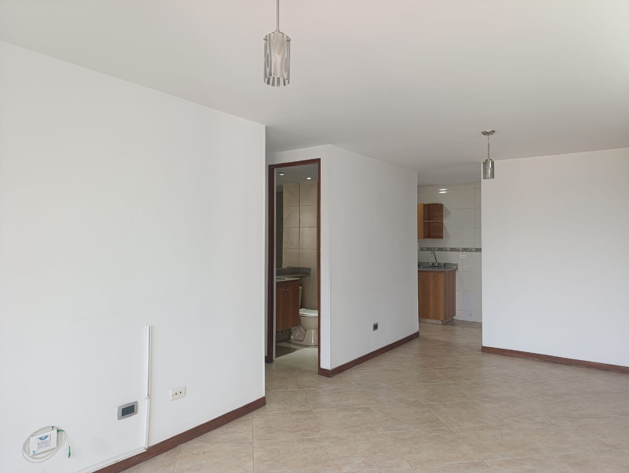 Apartamento en venta en El Poblado, Medellín · foto 4 de 20
