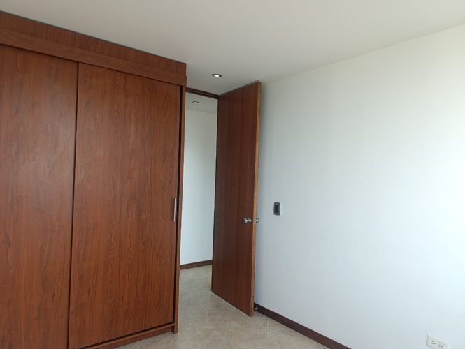 Apartamento en venta en El Poblado, Medellín · foto 17 de 20