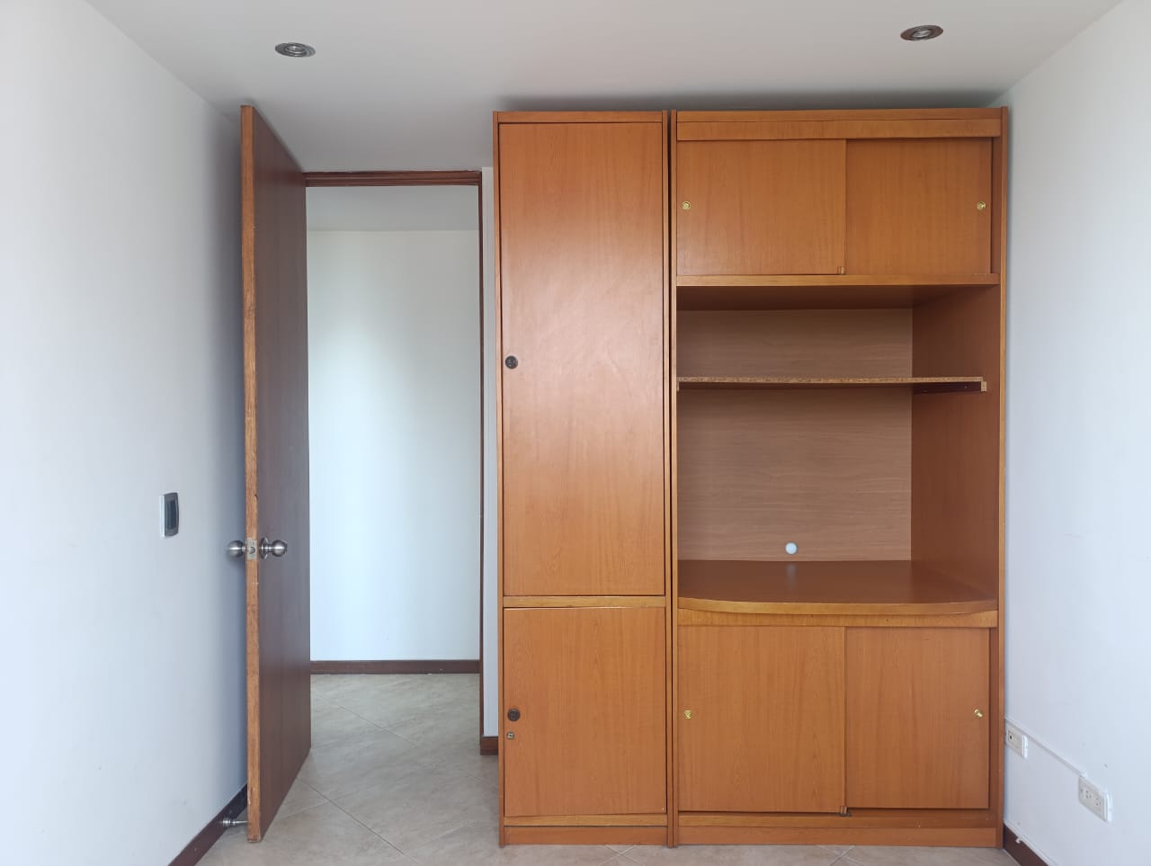 Apartamento en venta en El Poblado, Medellín · foto 7 de 20