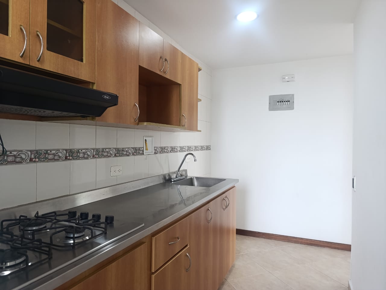 Apartamento en venta en El Poblado, Medellín · foto 6 de 20