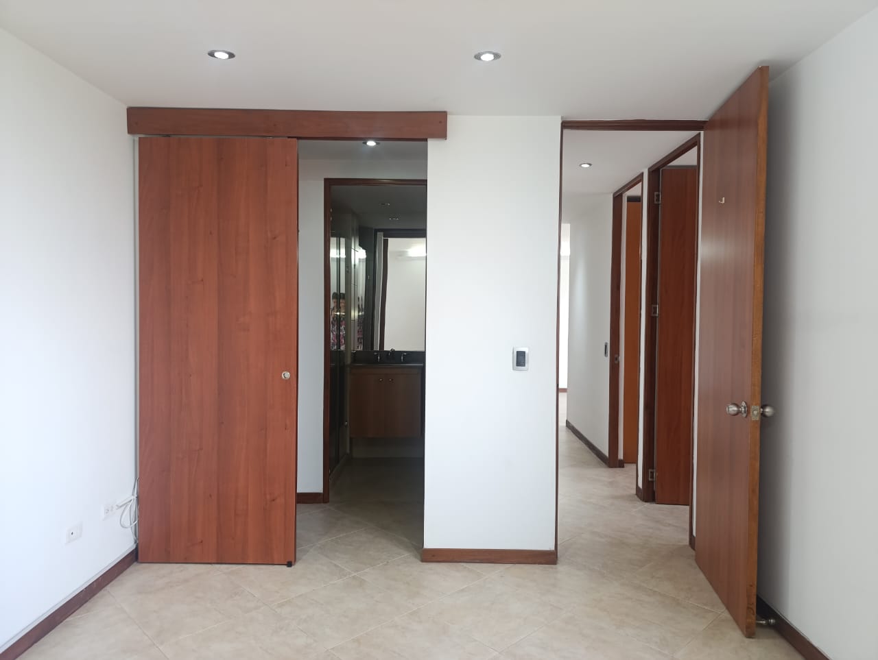 Apartamento en venta en El Poblado, Medellín · foto 18 de 20