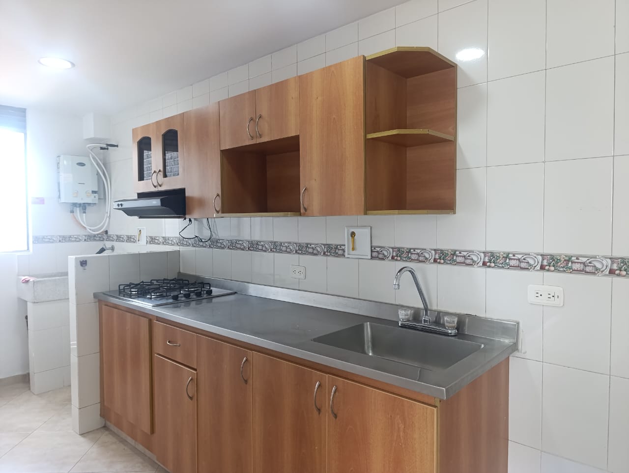Apartamento en venta en El Poblado, Medellín · foto 5 de 20