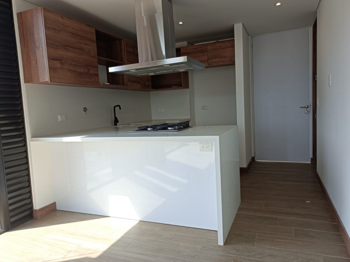 Apartamento en venta en Ciudad del Río, Medellín 3