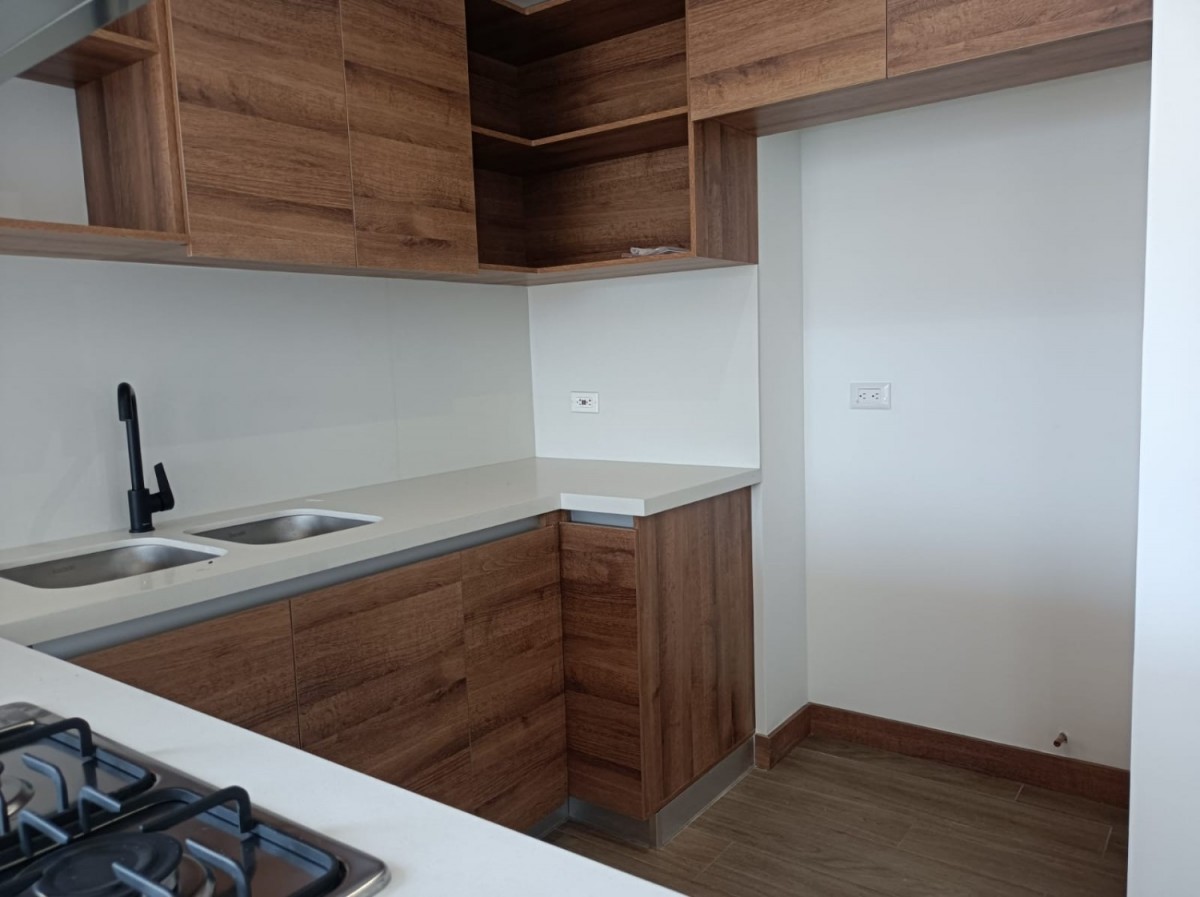 Apartamento en venta en Ciudad del Río, Medellín 5