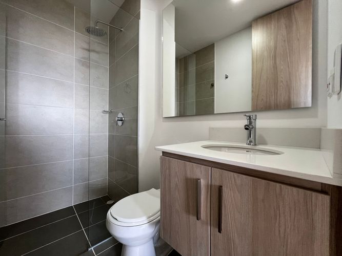 Apartamento de 2 alcobas en venta en Ub. La Pereira, Rionegro, 73 m² · foto 11 de 11