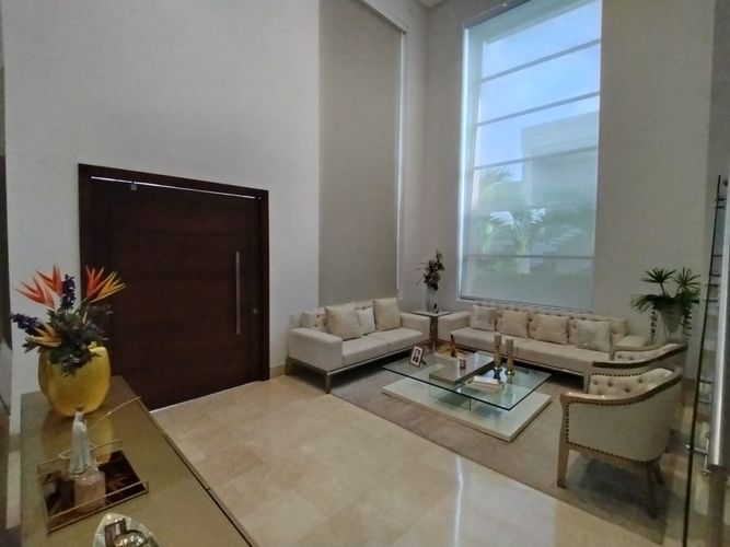 Casa de 4 alcobas en venta en Conjunto Residencial Villa Campestre, Barranquilla, 377 m² · foto 2 de 24