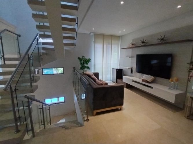 Casa de 4 alcobas en venta en Conjunto Residencial Villa Campestre, Barranquilla, 377 m² · foto 4 de 24