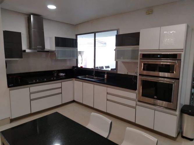 Casa de 4 alcobas en venta en Conjunto Residencial Villa Campestre, Barranquilla, 377 m² · foto 5 de 24