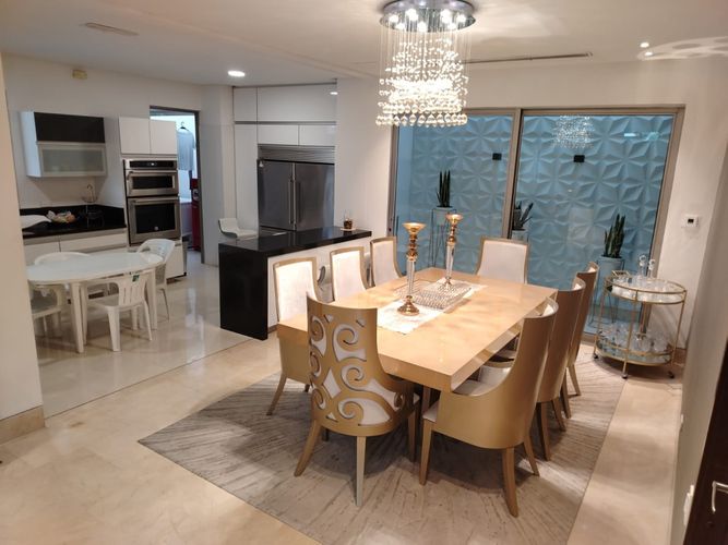 Casa de 4 alcobas en venta en Conjunto Residencial Villa Campestre, Barranquilla, 377 m² · foto 7 de 24