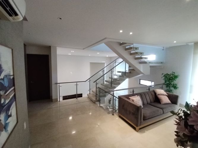 Casa de 4 alcobas en venta en Conjunto Residencial Villa Campestre, Barranquilla, 377 m² · foto 8 de 24