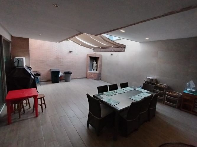 Casa de 4 alcobas en venta en Conjunto Residencial Villa Campestre, Barranquilla, 377 m² · foto 10 de 24
