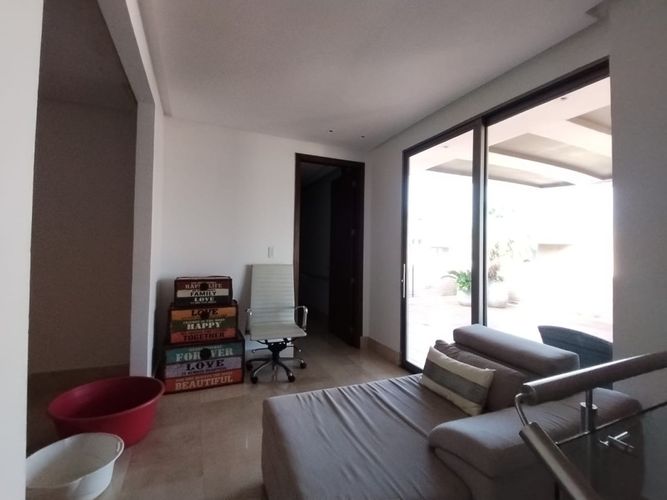 Casa de 4 alcobas en venta en Conjunto Residencial Villa Campestre, Barranquilla, 377 m² · foto 11 de 24