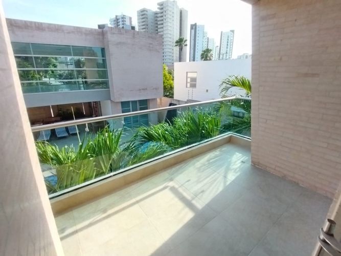 Casa de 4 alcobas en venta en Conjunto Residencial Villa Campestre, Barranquilla, 377 m² · foto 12 de 24