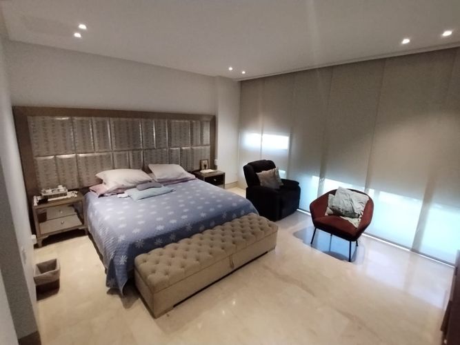 Casa de 4 alcobas en venta en Conjunto Residencial Villa Campestre, Barranquilla, 377 m² · foto 13 de 24