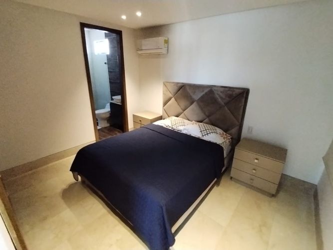 Casa de 4 alcobas en venta en Conjunto Residencial Villa Campestre, Barranquilla, 377 m² · foto 14 de 24