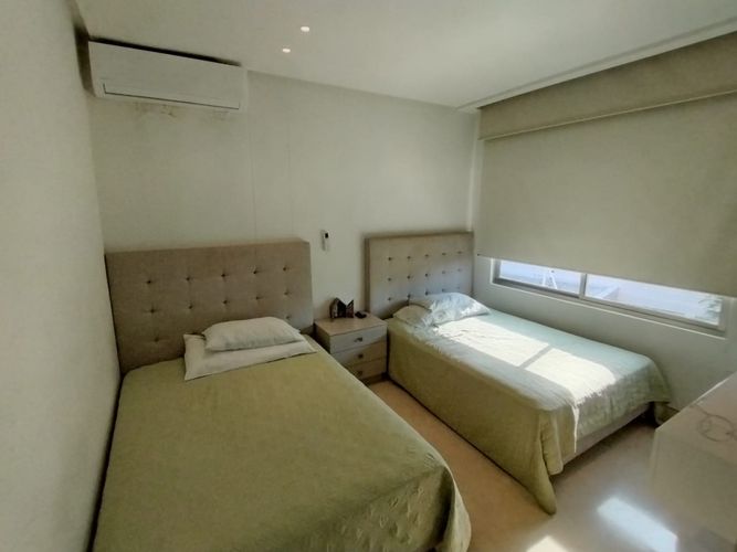 Casa de 4 alcobas en venta en Conjunto Residencial Villa Campestre, Barranquilla, 377 m² · foto 16 de 24