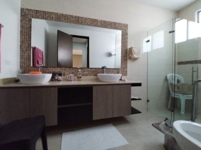 Casa de 4 alcobas en venta en Conjunto Residencial Villa Campestre, Barranquilla, 377 m² · foto 19 de 24