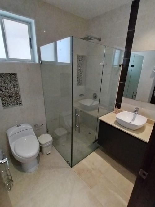 Casa de 4 alcobas en venta en Conjunto Residencial Villa Campestre, Barranquilla, 377 m² · foto 21 de 24