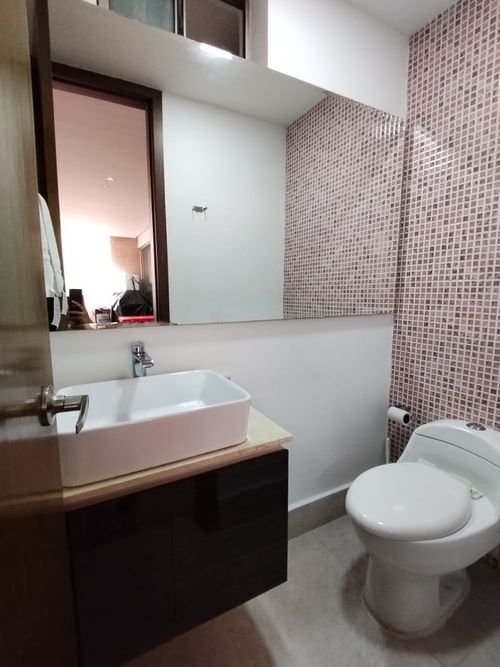 Casa de 4 alcobas en venta en Conjunto Residencial Villa Campestre, Barranquilla, 377 m² · foto 22 de 24