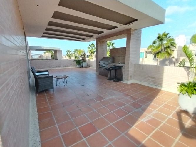 Casa de 4 alcobas en venta en Conjunto Residencial Villa Campestre, Barranquilla, 377 m² · foto 24 de 24