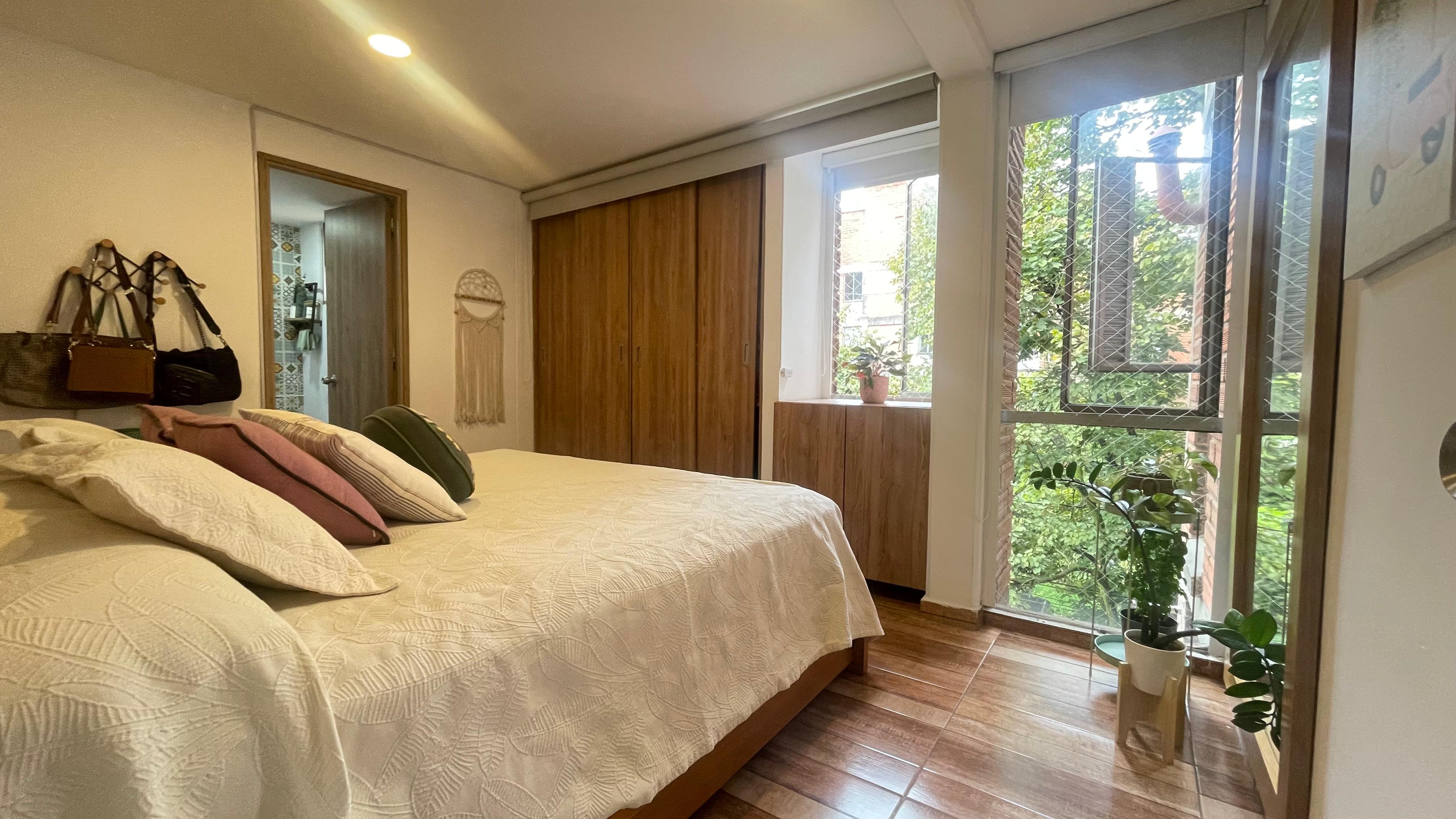 Apartamento en venta en San diego, Medellín 2