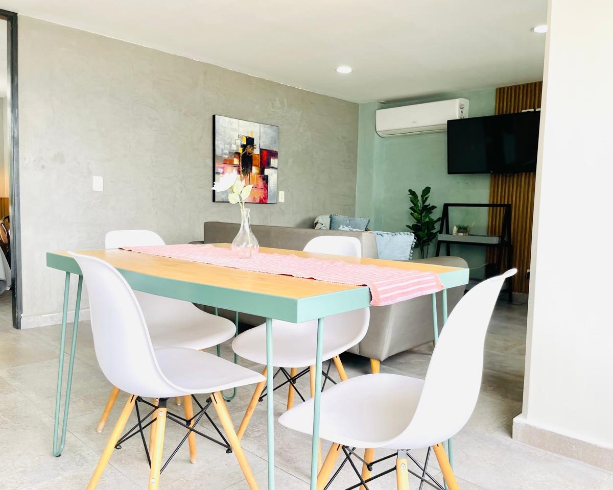 Apartamento en venta en El Poblado, Medellín · foto 3 de 12