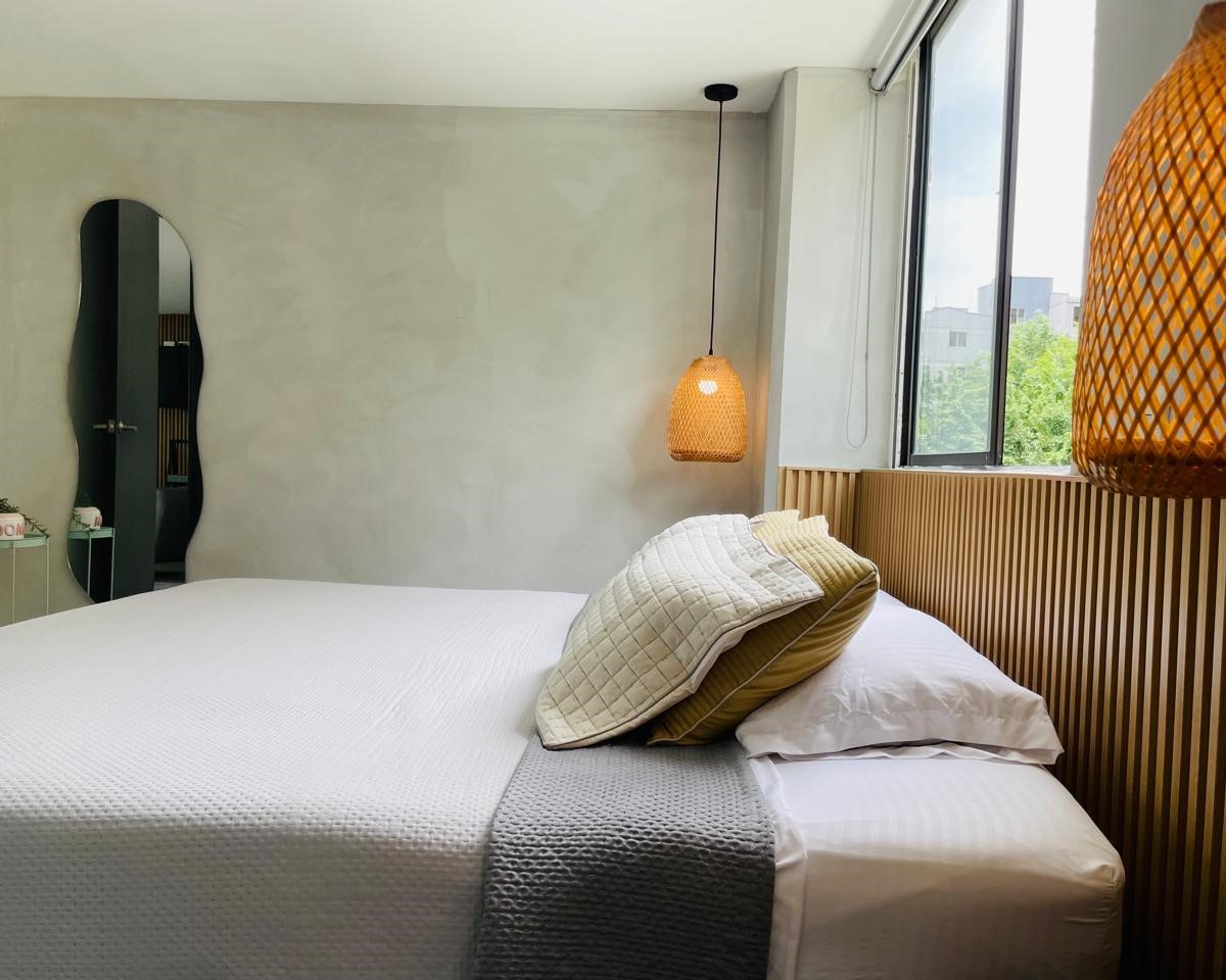 Apartamento en venta en El Poblado, Medellín · foto 8 de 12