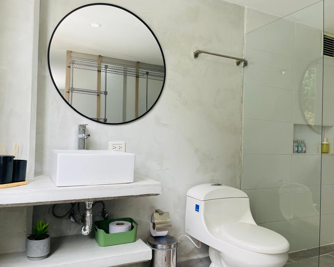 Apartamento en venta en El Poblado, Medellín · foto 11 de 12