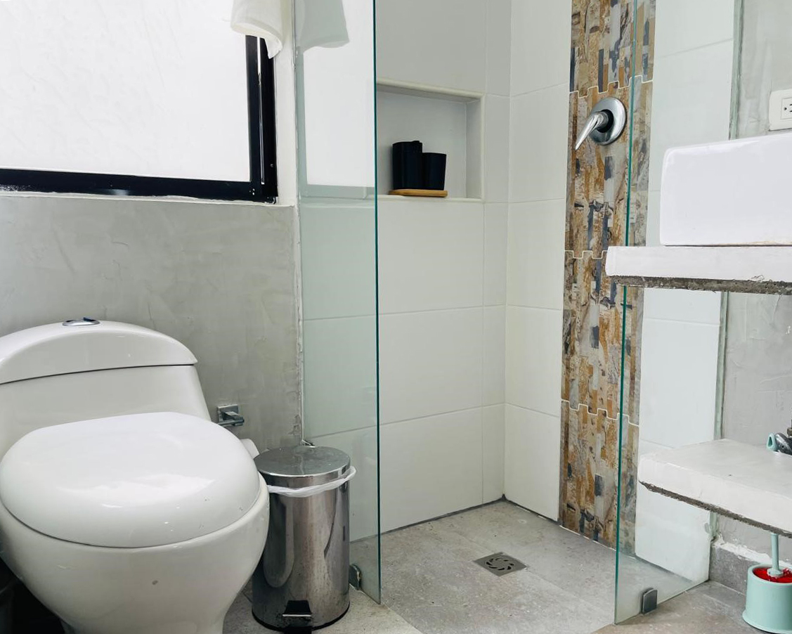 Apartamento en venta en El Poblado, Medellín · foto 12 de 12
