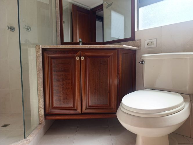 Apartamento de 4 alcobas en venta en Los Balsos, Medellín, 300 m² · foto 15 de 17