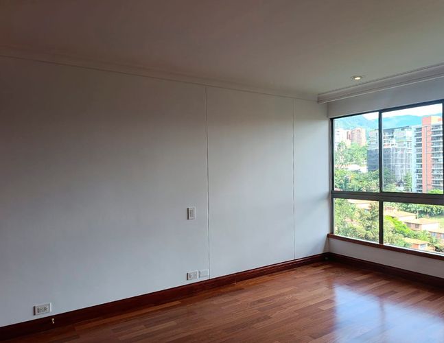 Apartamento de 4 alcobas en venta en Los Balsos, Medellín, 300 m² · foto 6 de 17