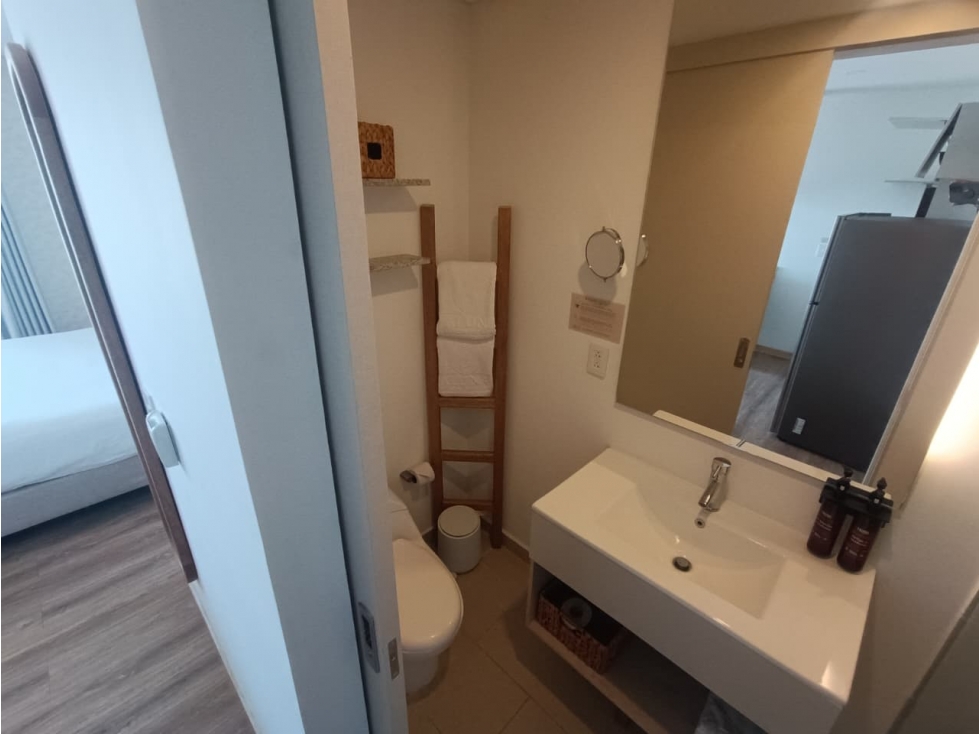 Apartamento en venta en Bello Horizonte, Santa Marta · foto 9 de 21
