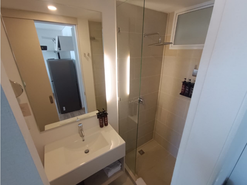 Apartamento en venta en Bello Horizonte, Santa Marta · foto 10 de 21