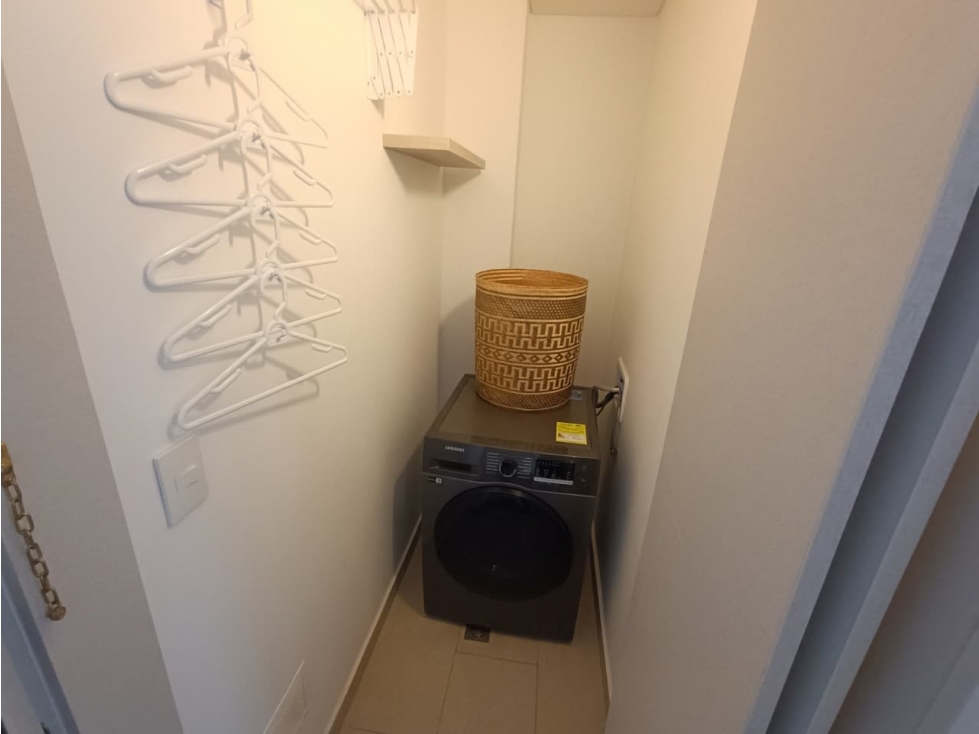 Apartamento en venta en Bello Horizonte, Santa Marta · foto 11 de 21
