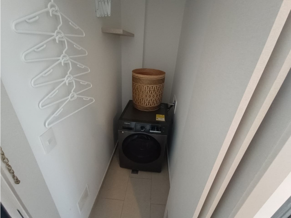 Apartamento en venta en Bello Horizonte, Santa Marta · foto 12 de 21