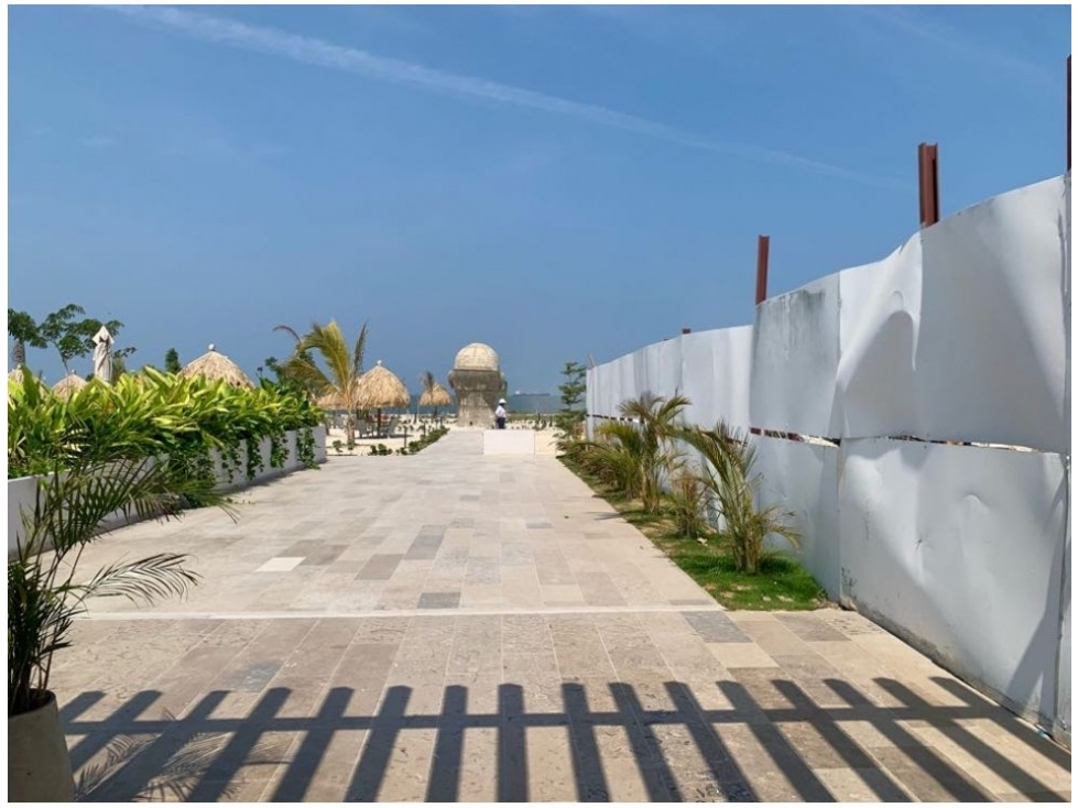 Apartamento en venta en Bello Horizonte, Santa Marta · foto 14 de 21