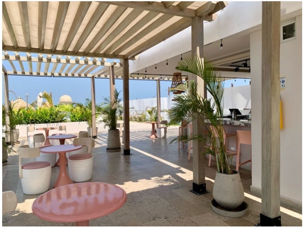 Apartamento en venta en Bello Horizonte, Santa Marta · foto 15 de 21