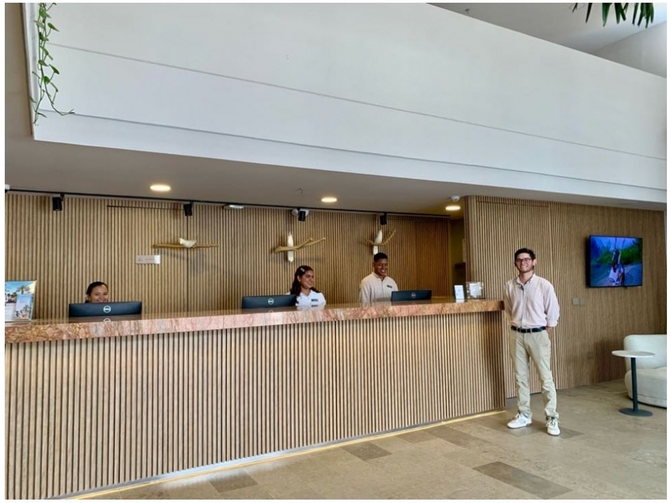 Apartamento en venta en Bello Horizonte, Santa Marta · foto 19 de 21