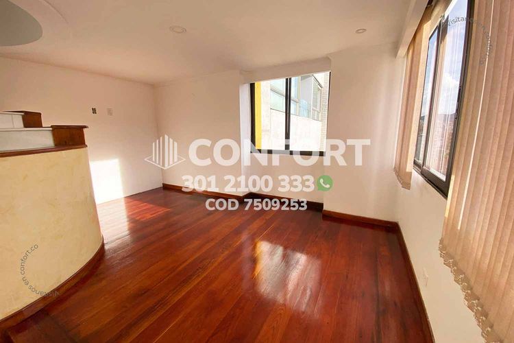 Apartamento de 4 alcobas en arriendo en Las Acacias, Medellín, 185 m² · foto 4 de 24